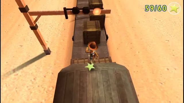 История игрушек 3. Прохождение. Toy story 3. смотреть онлайн