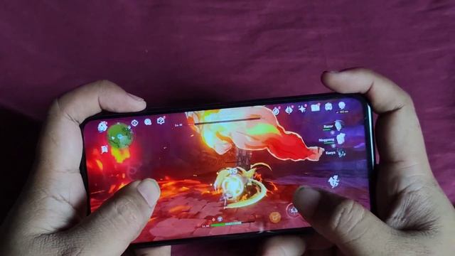 Huawei honor 10x Gensin impact смотреть онлайн