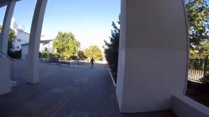 Видео о Центре реабилитации ФСС «Кристалл», Анапа.