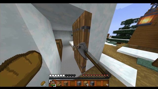 НИКОГДА НЕ ИГРАЙ НА СИДЕ СКИБИДИ ТУАЛЕТ В МАЙНКРАФТ | SKIBIDI TOILET MINECRAFT смотреть онлайн