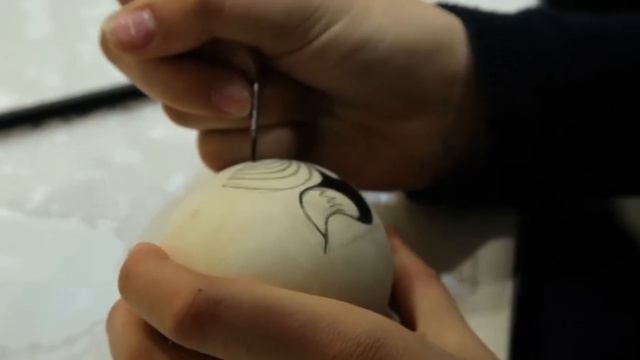 Ракульская роспись смотреть онлайн