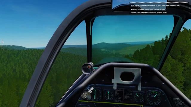 | DCS World 2.5 | BLUE FLAG | Стримим с Инкотой | смотреть онлайн