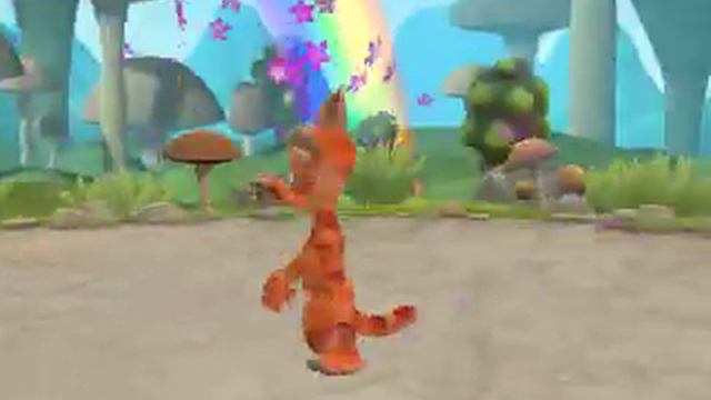 Spore Creature: Cartoon Cat смотреть онлайн