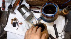 обзор: Ремонт погружного насоса! где искать?