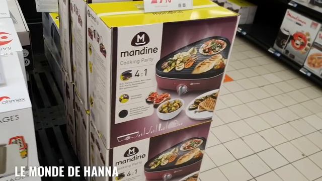 CARREFOUR ARRIVAGE 08-02 BONS PLANS PROMOTIONS смотреть онлайн