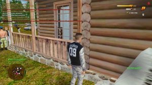 КАК ПРОЙТИ ИВЕНТ ОХОТНИКА ОТ ДЕДА?! РАДМИР КРМП. RADMIR CRMP!