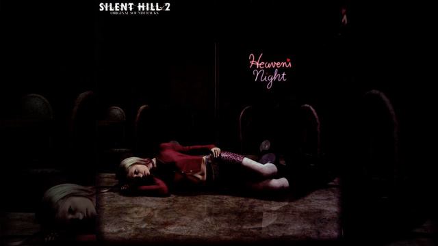 Akira Yamaoka — Promise