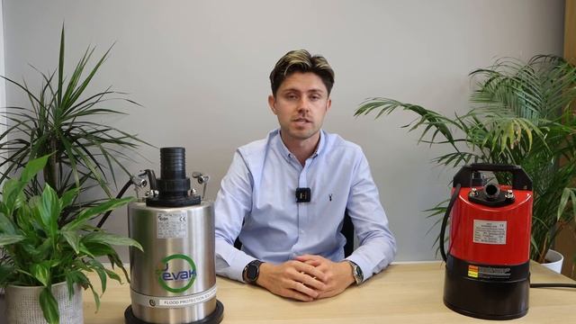 What is a Puddle Pump? | Quick Explanation смотреть онлайн