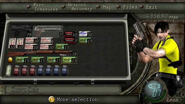 RE4 RISING OF EVIL IMPOSSIBLE ++ DIFFICULTY #34 смотреть онлайн