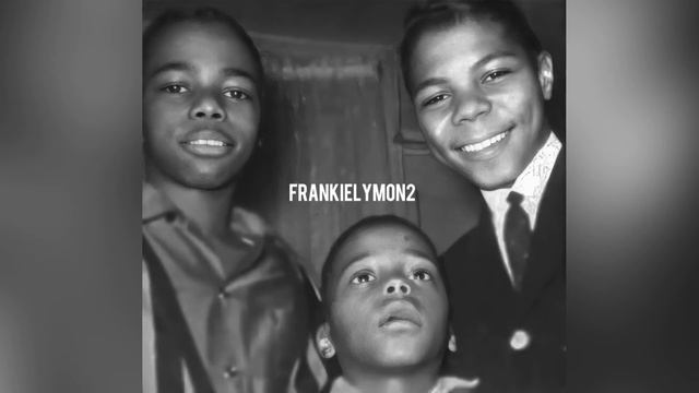 Frankie Lymon - Why do fools fall in love (1960) смотреть онлайн