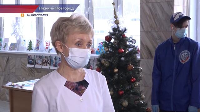 Инна Кондратьева и Алексей Антонов про новогодние подарки смотреть онлайн
