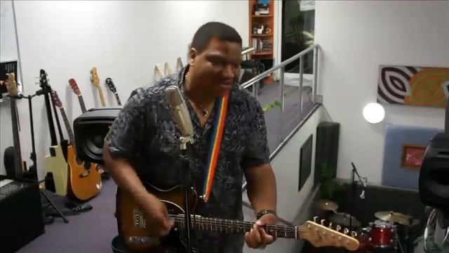 Craig Calhoun - TC-Helicon Voice Live Rack смотреть онлайн