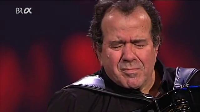 AUTUMN LEAVES - RICHARD GALLIANO TANGARIA QUARTET