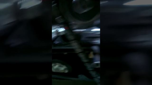 Ремонт и замена звёзд на снегоходе Лидер Альфа