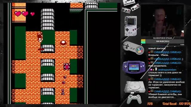 Прохождение: Gremlins 2 The New Batch (Nes) Реквест от andreypunisher =) смотреть онлайн