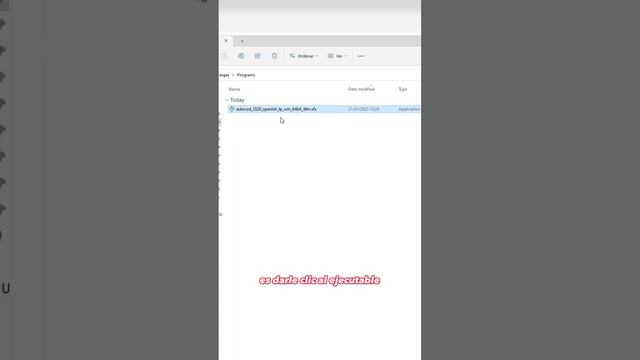 Cambia el idioma de tu versión de AutoCAD | Ingegeek смотреть онлайн