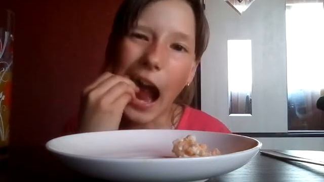 Обычная еда против микроволновки челендж смотреть онлайн