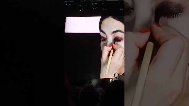 Наталья Ковчун. Краснодар, мастер класс Ирины Митрошкиной смотреть онлайн