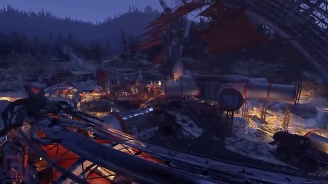 Why There Is No Fallout On Nintendo Switch смотреть онлайн