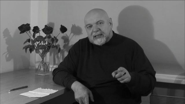 Гейдар Джемаль: «Нам нужен новый идеализм»