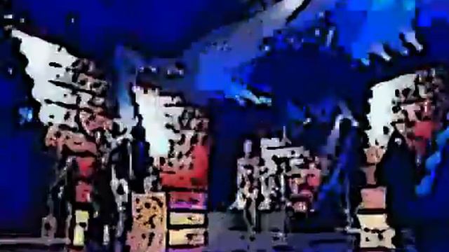 Lordi Hard Rock-Hallelujah Eurovision Final 2006.mpg