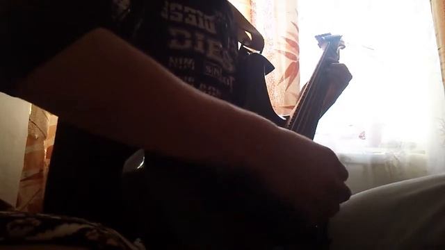 Axl Mayhem Clutch Danelectro Cool Cat Metal Орель МП101 15АС 315 смотреть онлайн