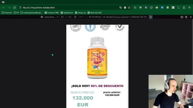 Give-away годных форм заявок для ваших лендингов! смотреть онлайн