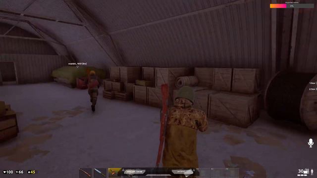 ⭕️DEADSIDE или ДетСаД? l Начало Игры 🏃 смотреть онлайн