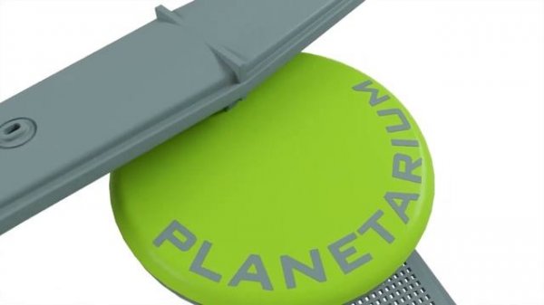 SMEG PLANETARIUM SYSTEM DISHWASHER WITH FLEXI-FIT HINGES