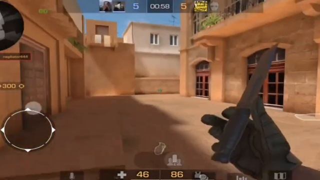 ? | Standoff 2 Highlights 0.22.2 смотреть онлайн