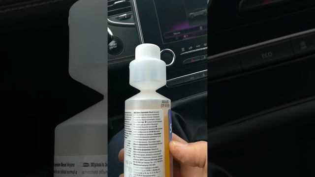 Wynn's Supremium Diesel. Комплексная присадка в дизельное топливо. смотреть онлайн