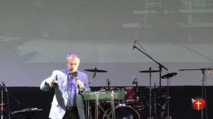 Проповедь Александра Шевченко, часть 1