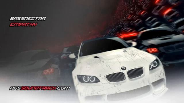 Bassnectar - Empathy (NFS Most Wanted 2012).mp4 смотреть онлайн