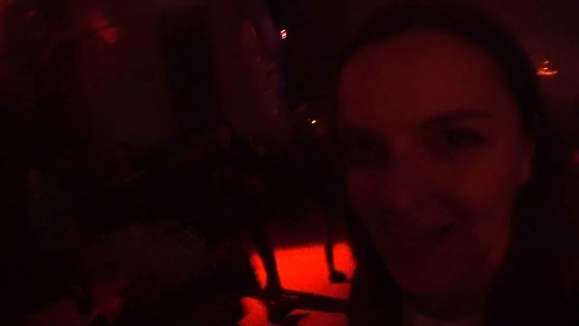 Что внутри домов ужасов в Америке? Такого вы еще не видели? смотреть онлайн