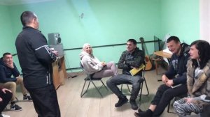 Сценка на тему Ответственность