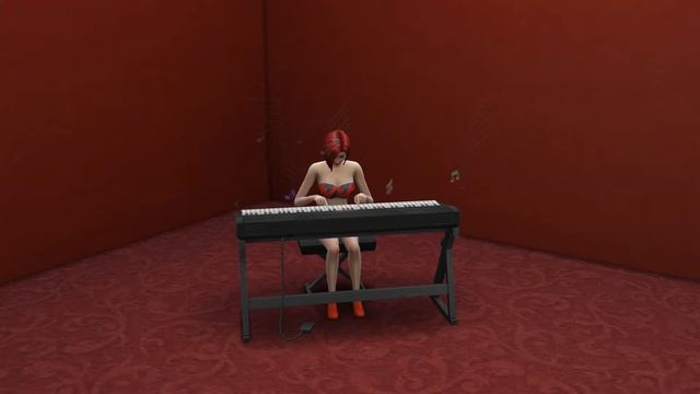 FOPS The Sims 4 Клип №1 смотреть онлайн