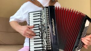 Как хорошо нам, Ё МОЁ!!! У нас в деревне всё своё! ноты для Баяна Аккордеона - Баянист Аккордеонист