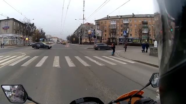 Моноцикл? смотреть онлайн
