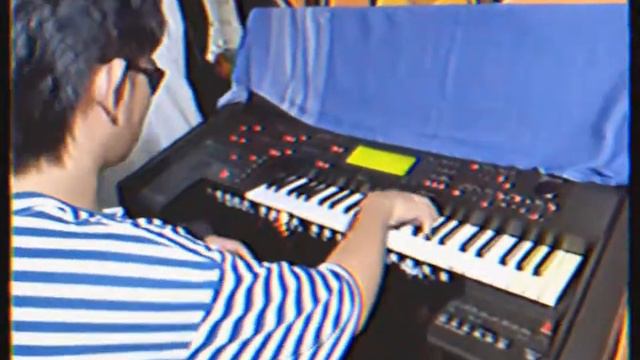 Besame Mucho ( My own Version ) In the Style of Richard Clayderman смотреть онлайн