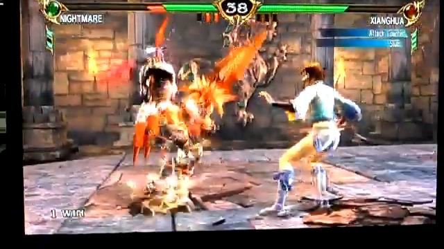 5/7 SC4 Korea Free Game Nightmare vs Xianghua смотреть онлайн