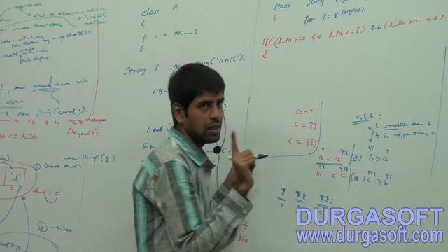 JLP-String class - predefined and customized substring(- -) of 2 args Part - 3 смотреть онлайн