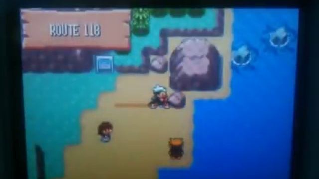 Pokemon Emerald How To Level Up Quick- Day Care Method смотреть онлайн