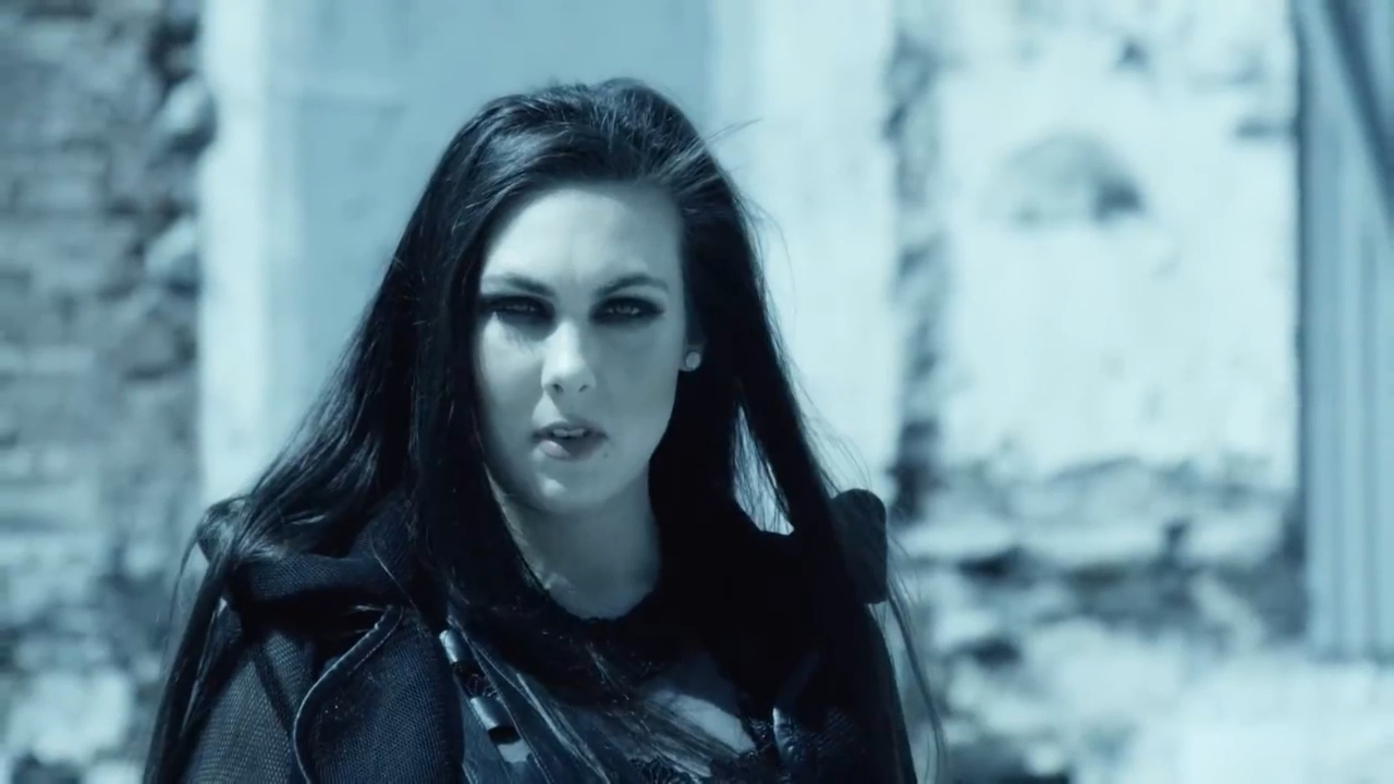 Amaranthe - 365 смотреть онлайн