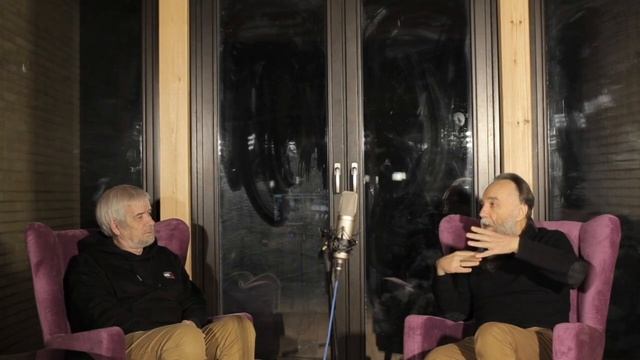 Диалоги о Радикальном Субъекте. № 11. Фантастическое эго. В сторону внутреннего пламени смотреть онлайн
