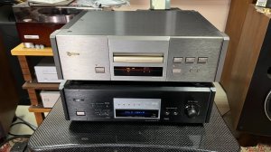 Esoteric d70 p30 vs p0