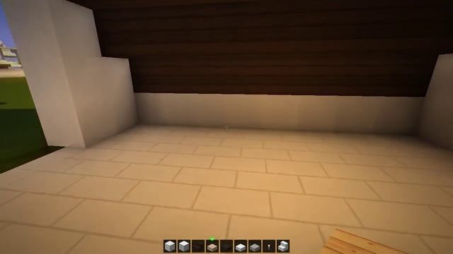 Minecraft Lets Build: Modern House 14 - Part 2 смотреть онлайн