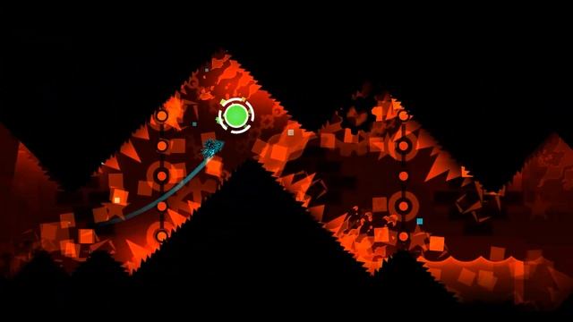 RATED AFTER 6 YEARS! | Abbadon - Geometry Dash смотреть онлайн
