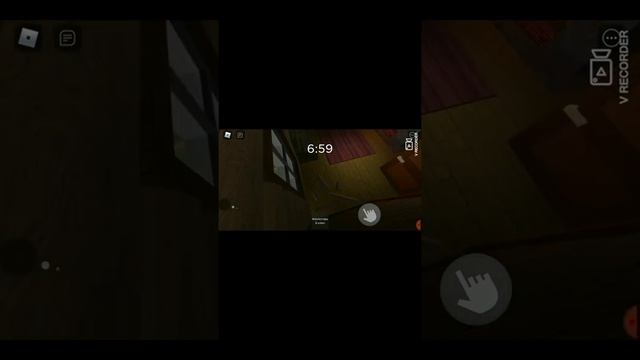 Андрей играет в Роблокс карта Паук. Andryu playing Roblox game, Spider map смотреть онлайн