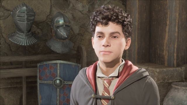 Hogwarts Legacy Прохождение ч.2 смотреть онлайн