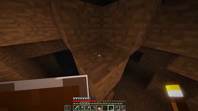 МАЙНКРАФТ ВЫЖИВАНИЕ БЕЗ МОДОВ | Построить Дом Let's Play Серия 8 LAST TASK JUNIOR смотреть онлайн